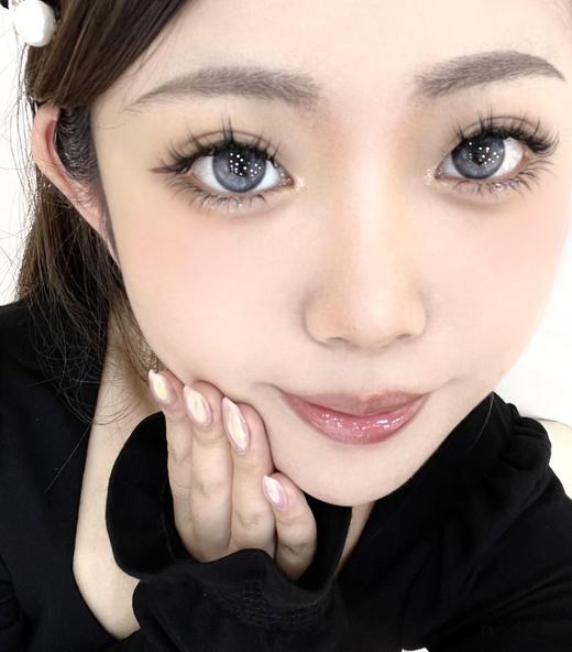 Sukistuki品牌-蓝莓冰 商品图10