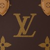 【预定款】LOUIS VUITTON  路易·威登 M46373 女士 ONTHEGO 小号手袋 商品缩略图5