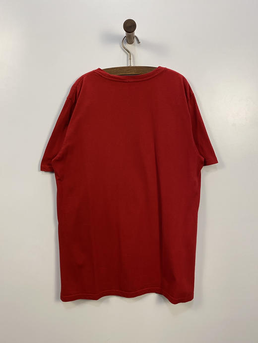 adidas 阿迪达斯 排球夏令营 短袖T恤 _SST(M) 商品图3