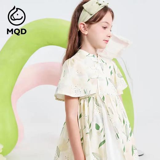 【MQD】B8F童装2023夏装 商品图2