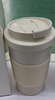 竹纤维环保杯-米色 商品缩略图0