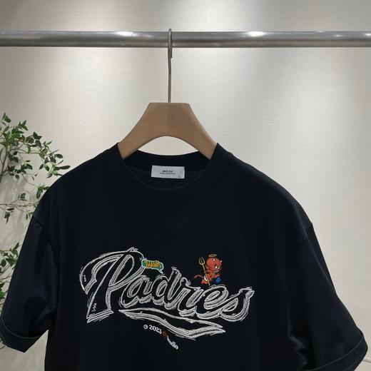 男圆领短T23157 商品图4