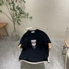 男圆领短T23162 商品缩略图8