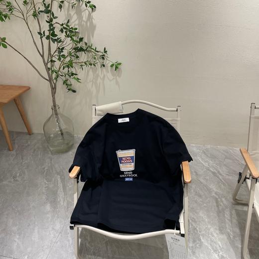 男圆领短T23162 商品图8