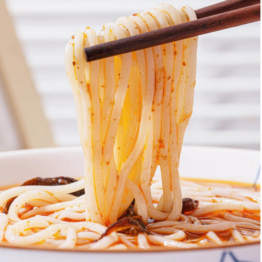 和菜头 云南玉溪风味凉拌米线 商品图1