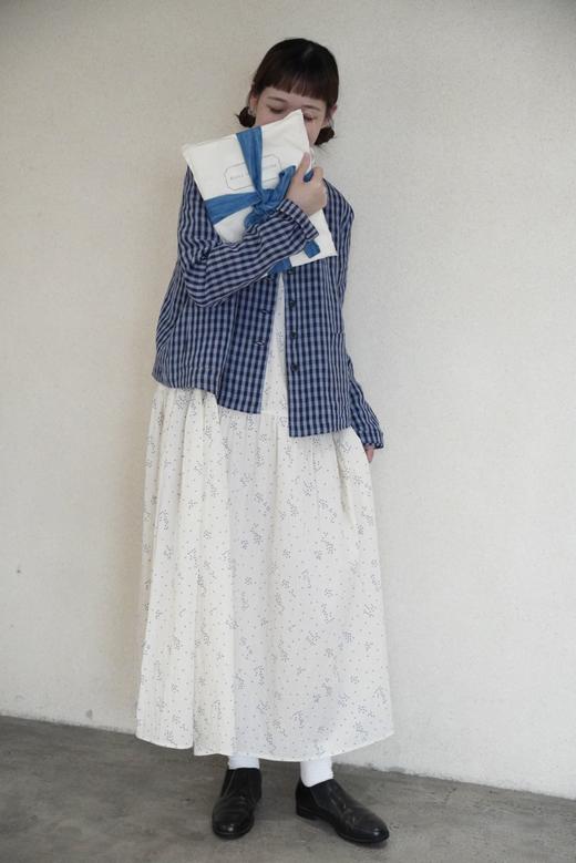 （5折）apuntob2色波点连衣裙 商品图13