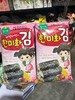 韩国美禾童趣海苔原味20g 商品缩略图0