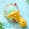 儿童水枪新款网红卡通3-6岁玩具按压式大容量 商品缩略图4