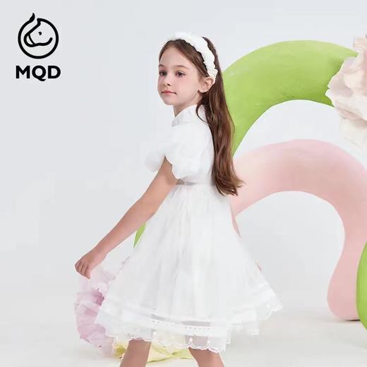 【MQD】B8F童装2023夏装 商品图1