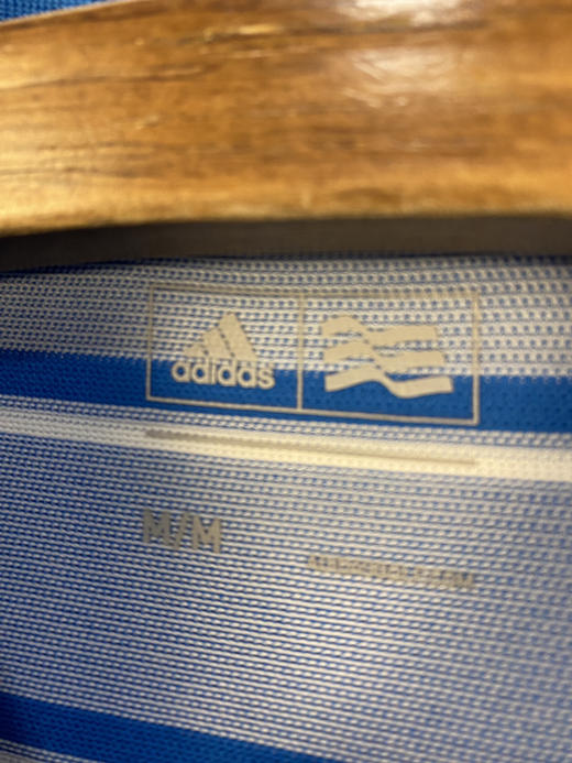 adidas 阿迪达斯 GOLF 高尔夫系列 短袖POLO衫 _SPL(M) 商品图2