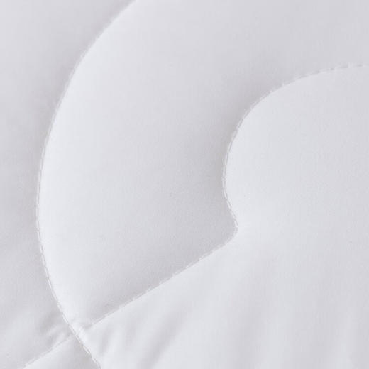 罗莱羊毛被冬被加厚保暖被子双人TG防螨抗菌澳洲羊毛防螨冬被 200x230cm 商品图3