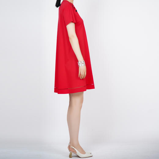 H82LR118连衣裙 商品图1