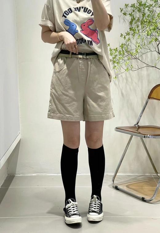 女短裤3621 商品图2
