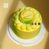 榴莲王者【采用马来西亚D197榴莲】 · 奶油霜蛋糕 商品缩略图0