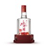 水井坊 臻酿八号(禧庆版)52度浓香型白酒500ml*1瓶 商品缩略图1
