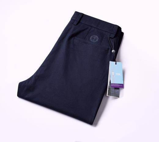 男休闲长裤薄6003 商品图3