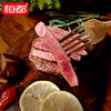 【调理】九不整切菲力牛排 120g 商品缩略图5