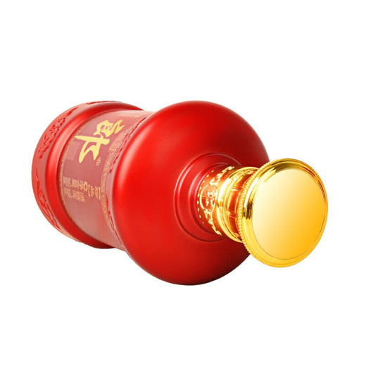 郎酒 53度珍品郎2019年酱香型纯粮白酒 500mL/瓶 商品图4