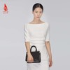 SAINTJOY/上久楷 宋锦女式拎包  松雁金山来  BWW22A1001 商品缩略图6