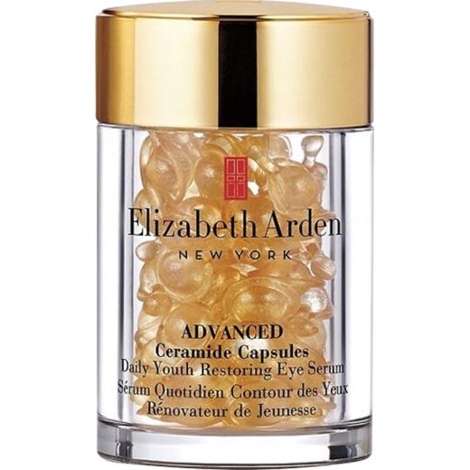 【保税仓】伊丽莎白雅顿 CLX黄金导航 眼部精华胶囊 60粒 10.5ml 商品图1