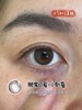 allecon 半年抛美瞳 小卧蚕 直径14.2mm着色13.5mm 商品缩略图9