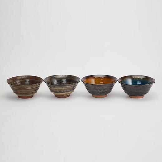 面碗 黑色星云 MTQ-01 商品图4