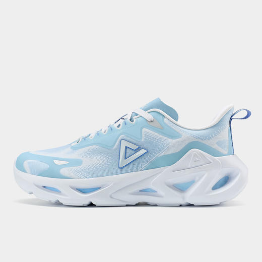 匹克风洞2.0跑步鞋男23夏季新款透气运动鞋男缓震跑鞋休闲慢跑鞋DH320091 商品图4