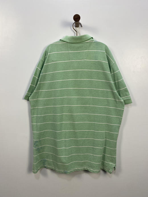 NAUTICA 短袖POLO衫  _SPL(L) 商品图3