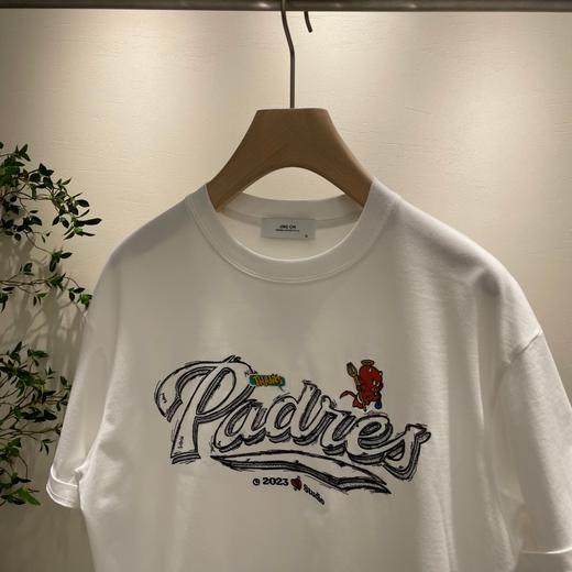 男圆领短T23157 商品图3