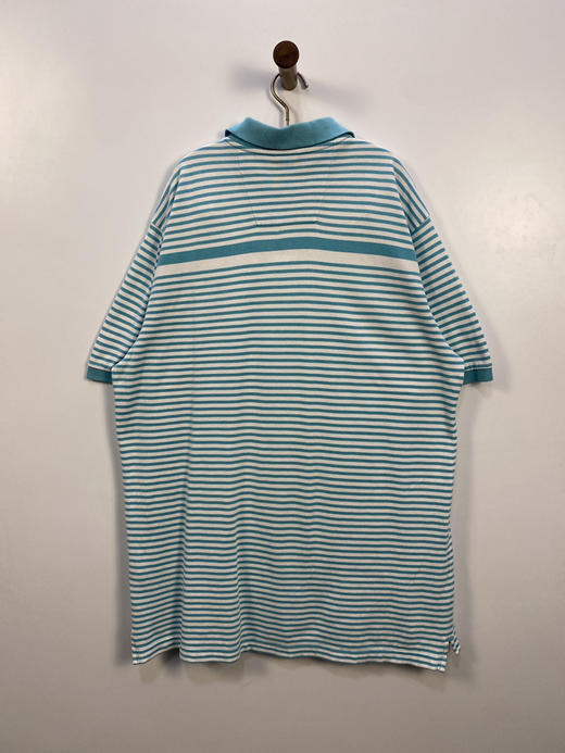 NAUTICA 短袖POLO衫  _SPL(L) 商品图3