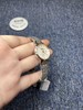 浪琴博雅系列 女士机械腕表 间玫金贝母面机芯：搭载改ETA2671全自动机械机芯 商品缩略图2