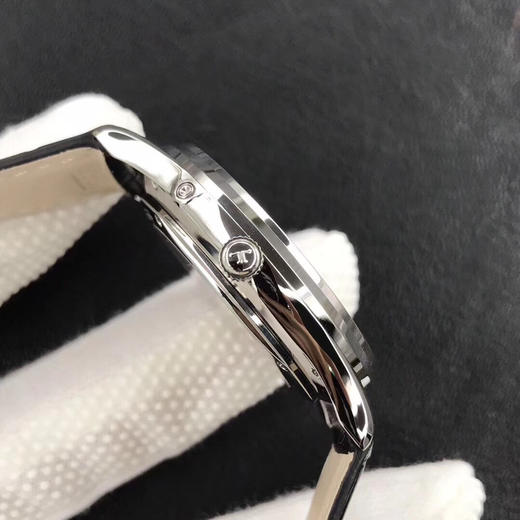 积家大师系列1368470复刻手表用什么机芯？ 商品图6