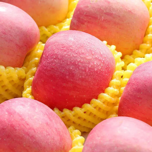 暖心驿站 水果礼盒 职工福利 年货礼盒 大礼包 送礼精选 优品约5.9kg 商品图5