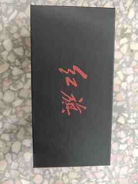 拓意合金车 T6-09	红旗L5-黑色