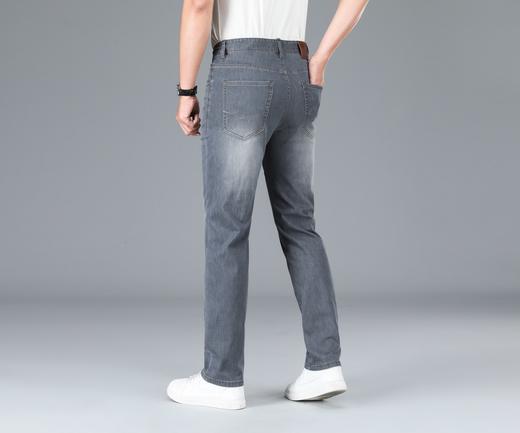 男牛仔长裤8222 商品图6