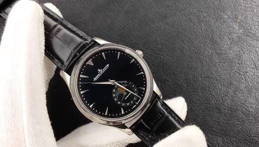 积家大师系列1368470复刻手表用什么机芯？ 商品图7