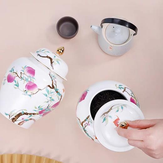 将军罐4号 商品图2