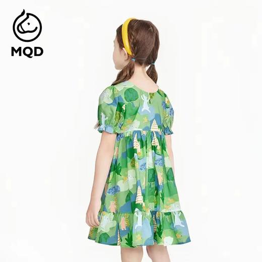 【MQD】B8F童装2023夏装 商品图2