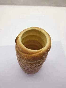 烟囱面包一个（拼团）