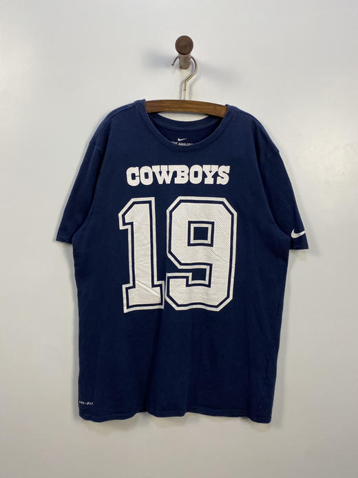 NIKE 耐克 NFL 美国职业橄榄球大联盟 短袖T恤 _SST(L) 商品图1