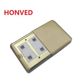 促 HONVED平推式地面信息插座