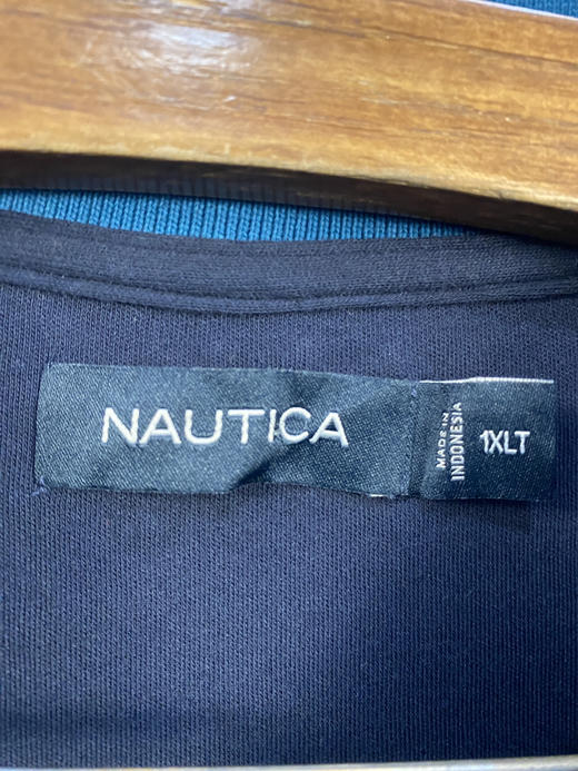 NAUTICA 短袖POLO衫 _SPL(XL) 商品图2