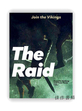 Join the Vikings: The Raid / 加入维京人：突袭