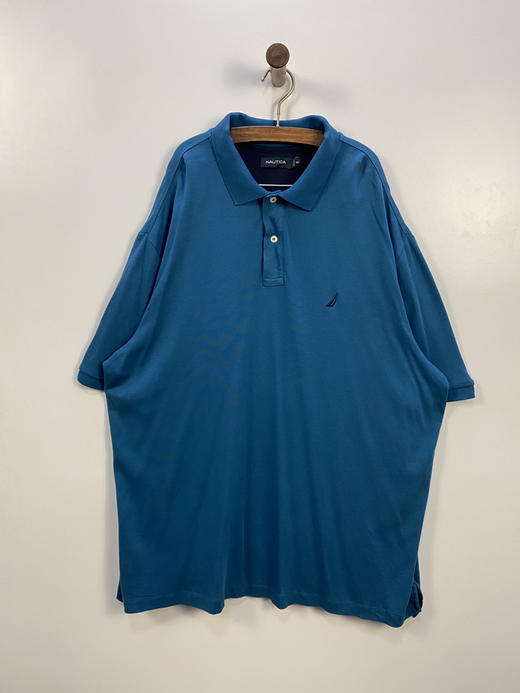 NAUTICA 短袖POLO衫 _SPL(XL) 商品图1