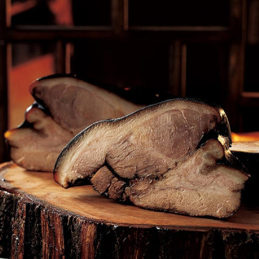 天福号 酱肉熟食礼盒 中华老字号酱肘子酱牛肉组合礼盒企业定制 天官赐福1200g/盒 商品图6