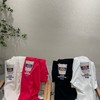 男圆领短T23162 商品缩略图0