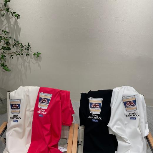 男圆领短T23162 商品图0