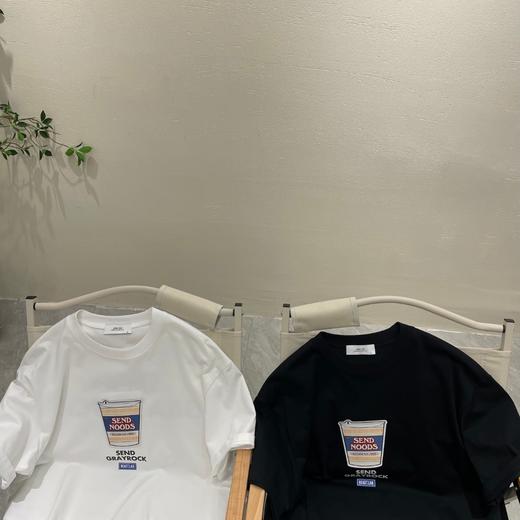 男圆领短T23162 商品图5