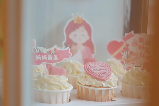 【母亲节杯子蛋糕】 商品图5