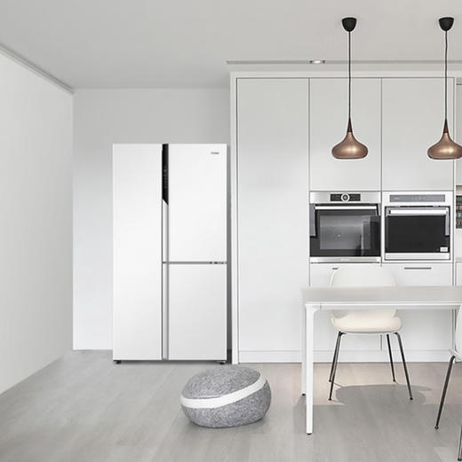 海尔（Haier）冰箱 BCD-501WLHTS79W9U1 商品图12